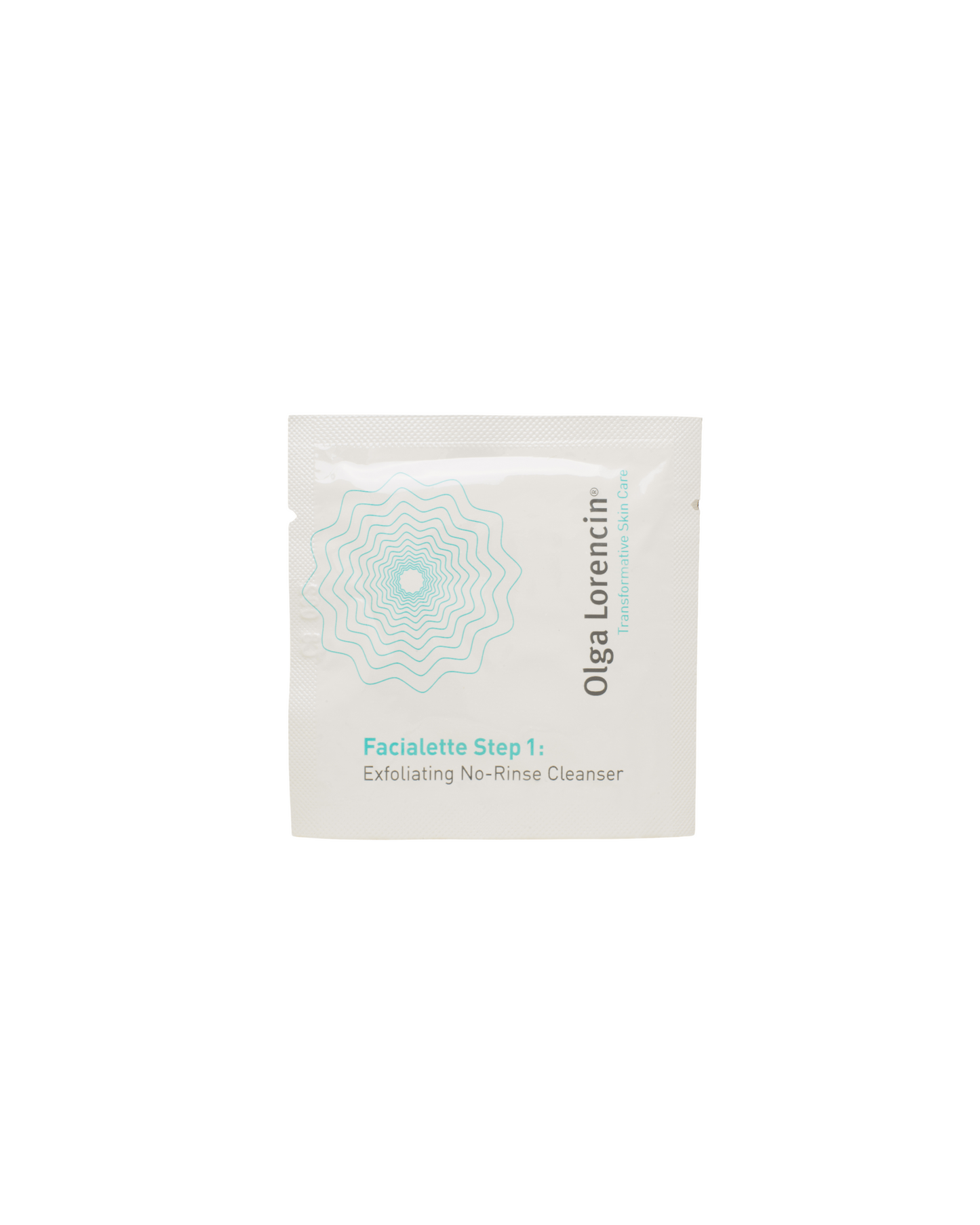 Facialettes - Glo On The Go