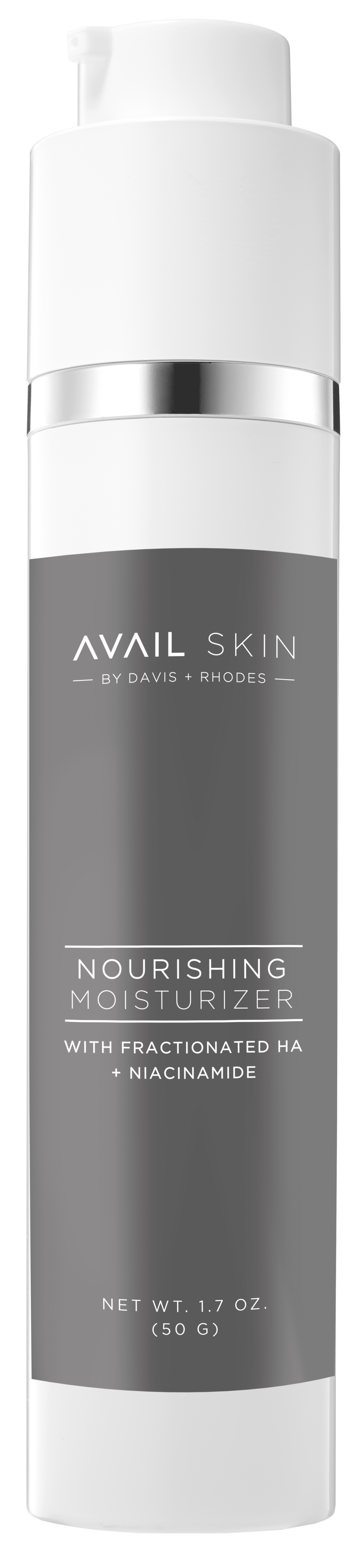 Nourishing Moisturizer