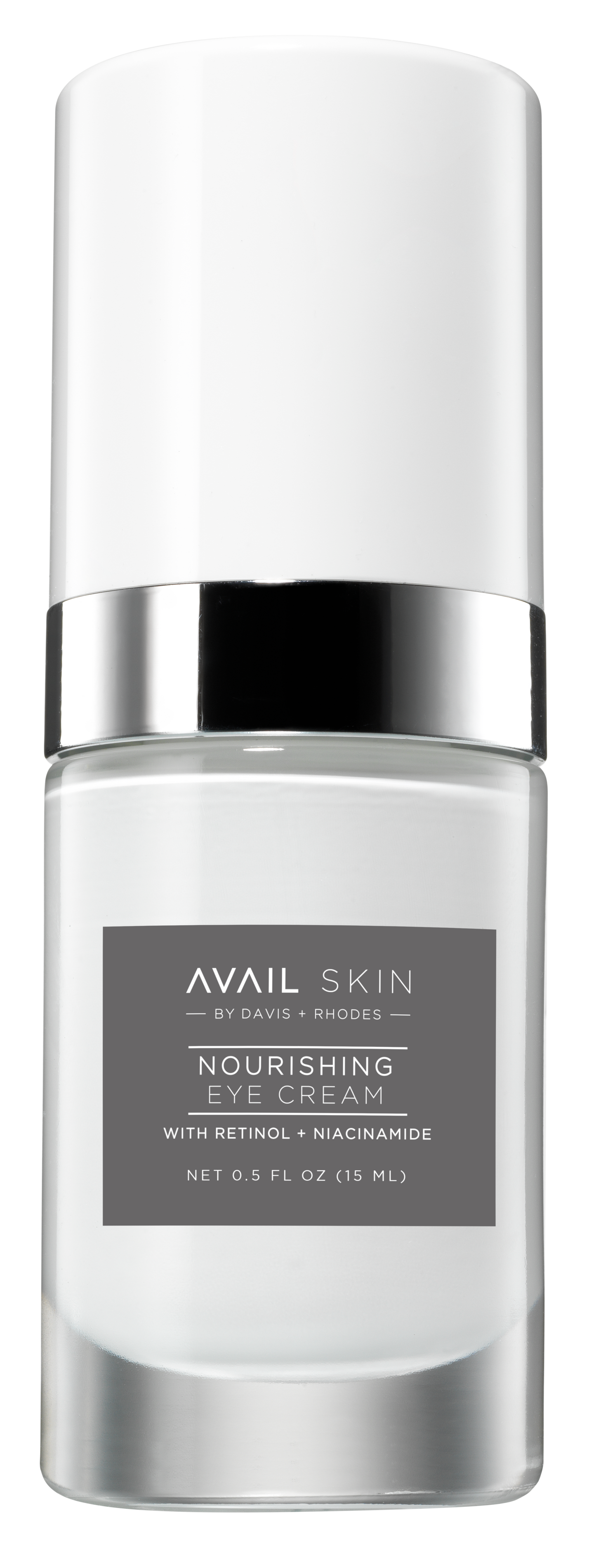 Nourishing Eye Cream