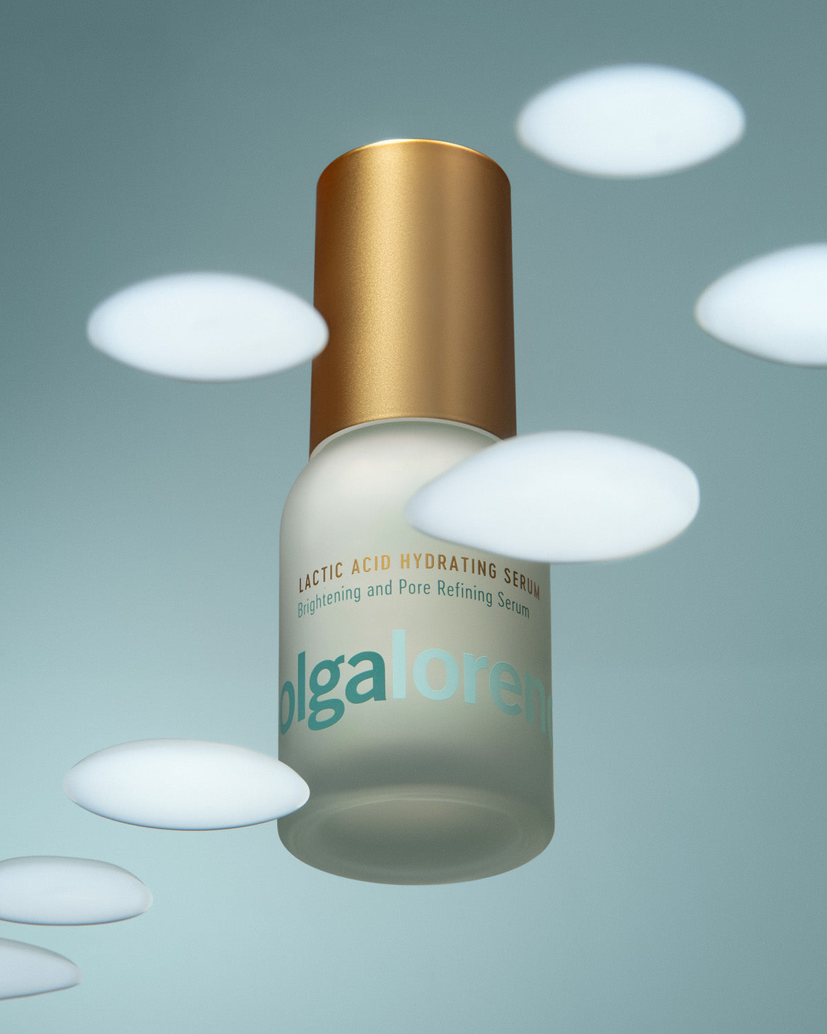 Lactic Acid Hydrating Serum