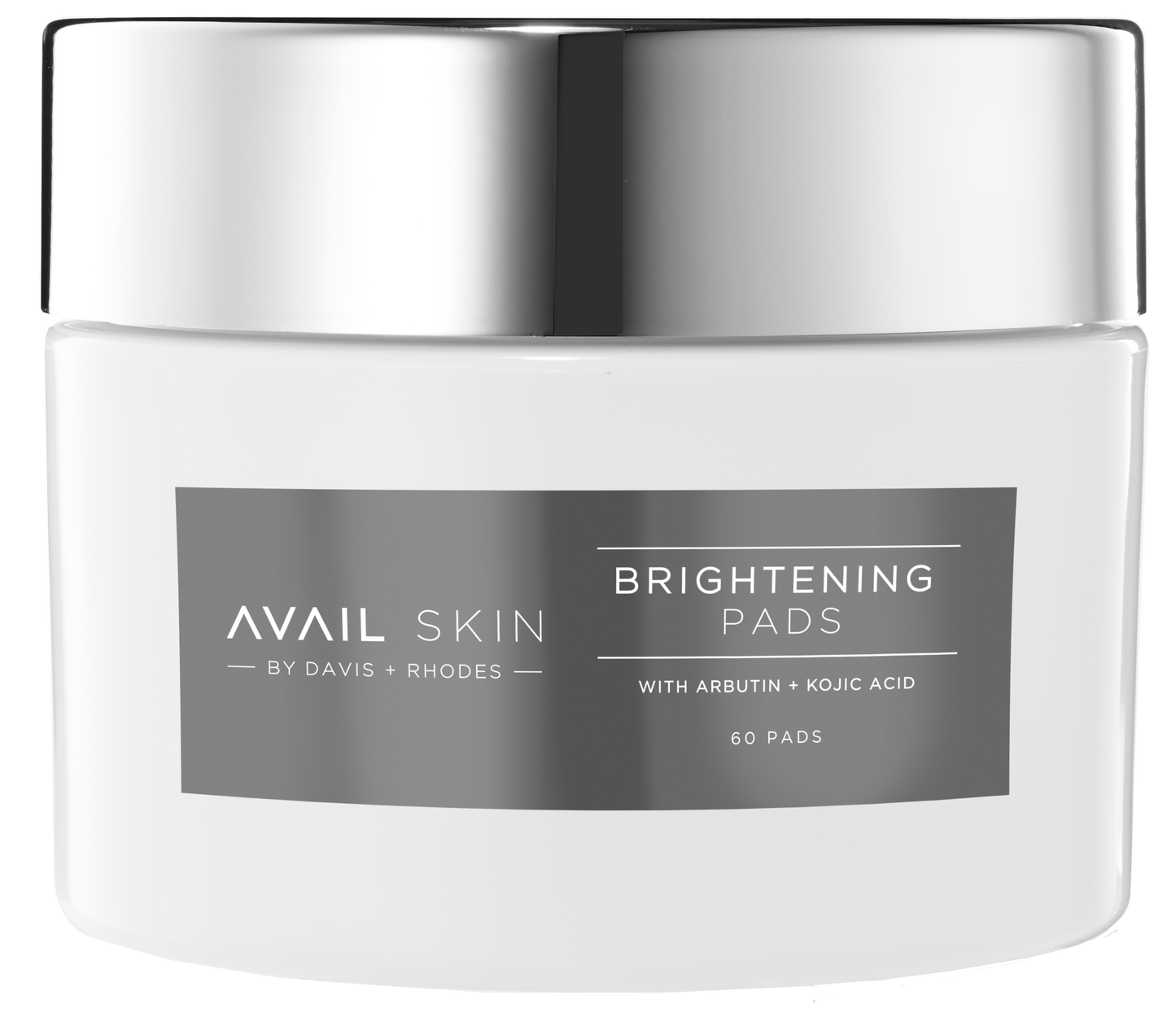 Brightening Pads