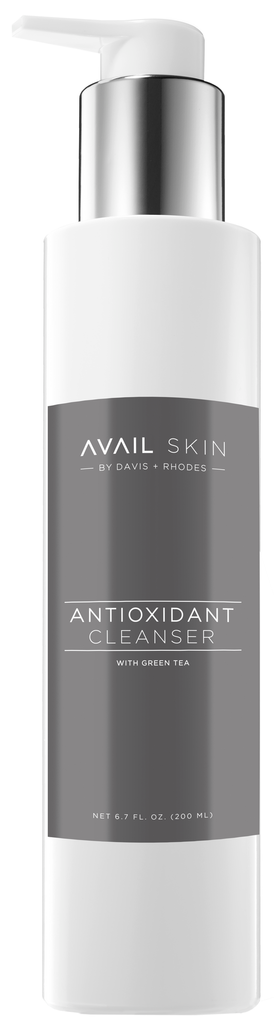 Antioxidant Cleanser